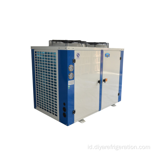 Fnu type Air Condenser untuk Cold Storage Room